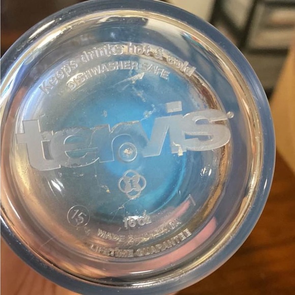 Tervis tumbler - Picture 2 of 3